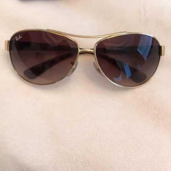 Ray Ban sunglasses - Picture 3 of 6